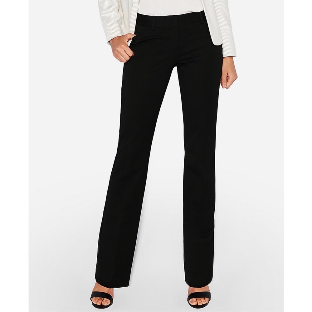Express Editor Dress Pants